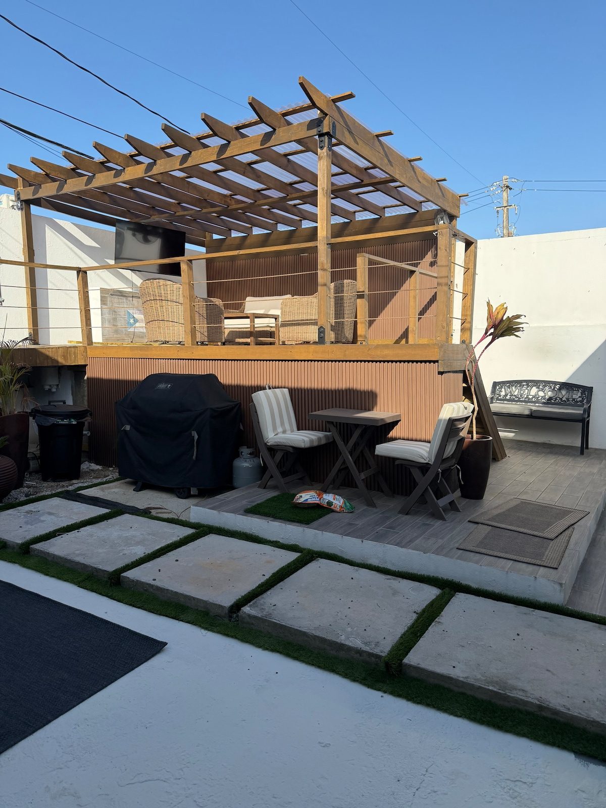 Casa Linda — real property photo 13